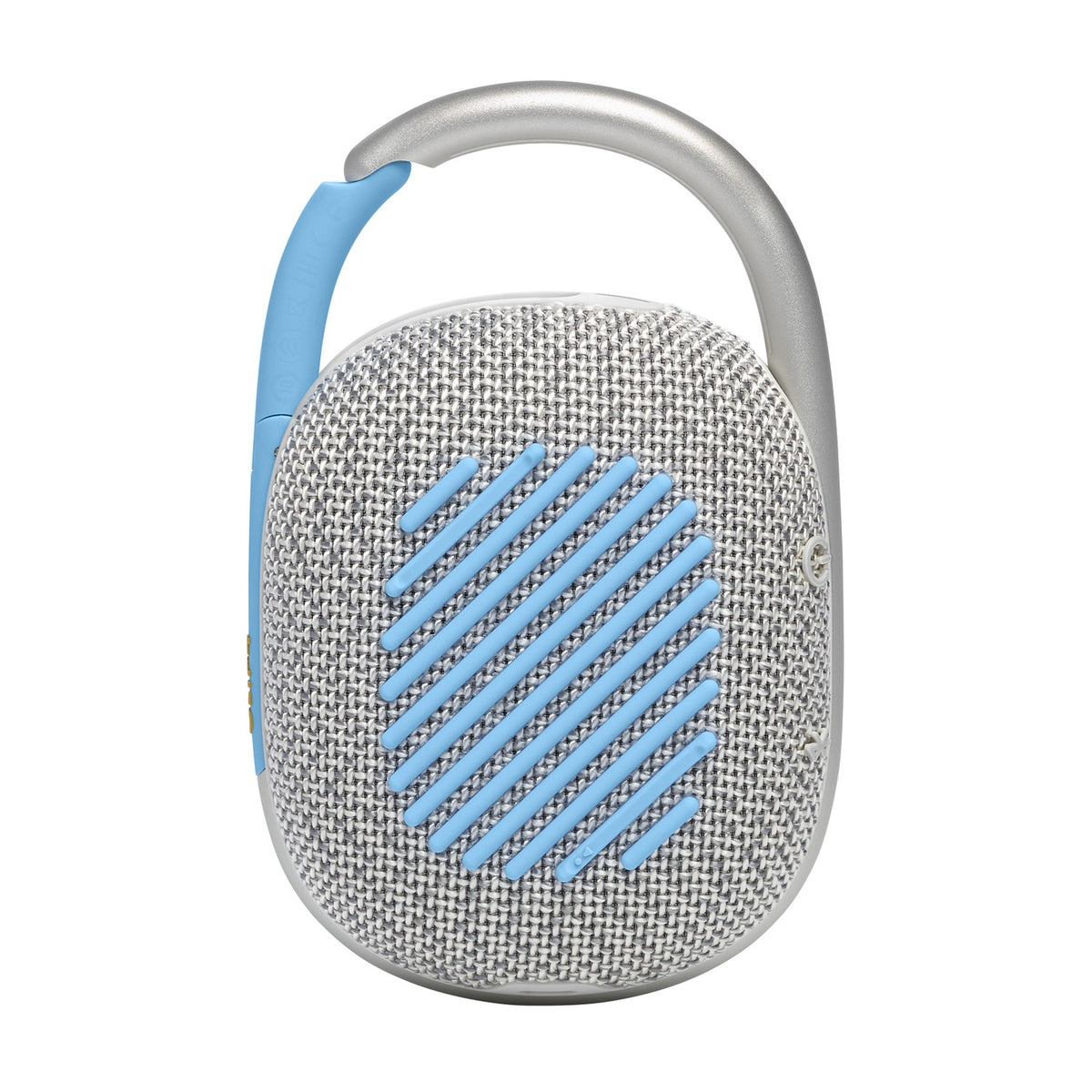 JBL Clip 4 Eco Portable Bluetooth Speaker, IP67 Waterproof, Carabiner (2)