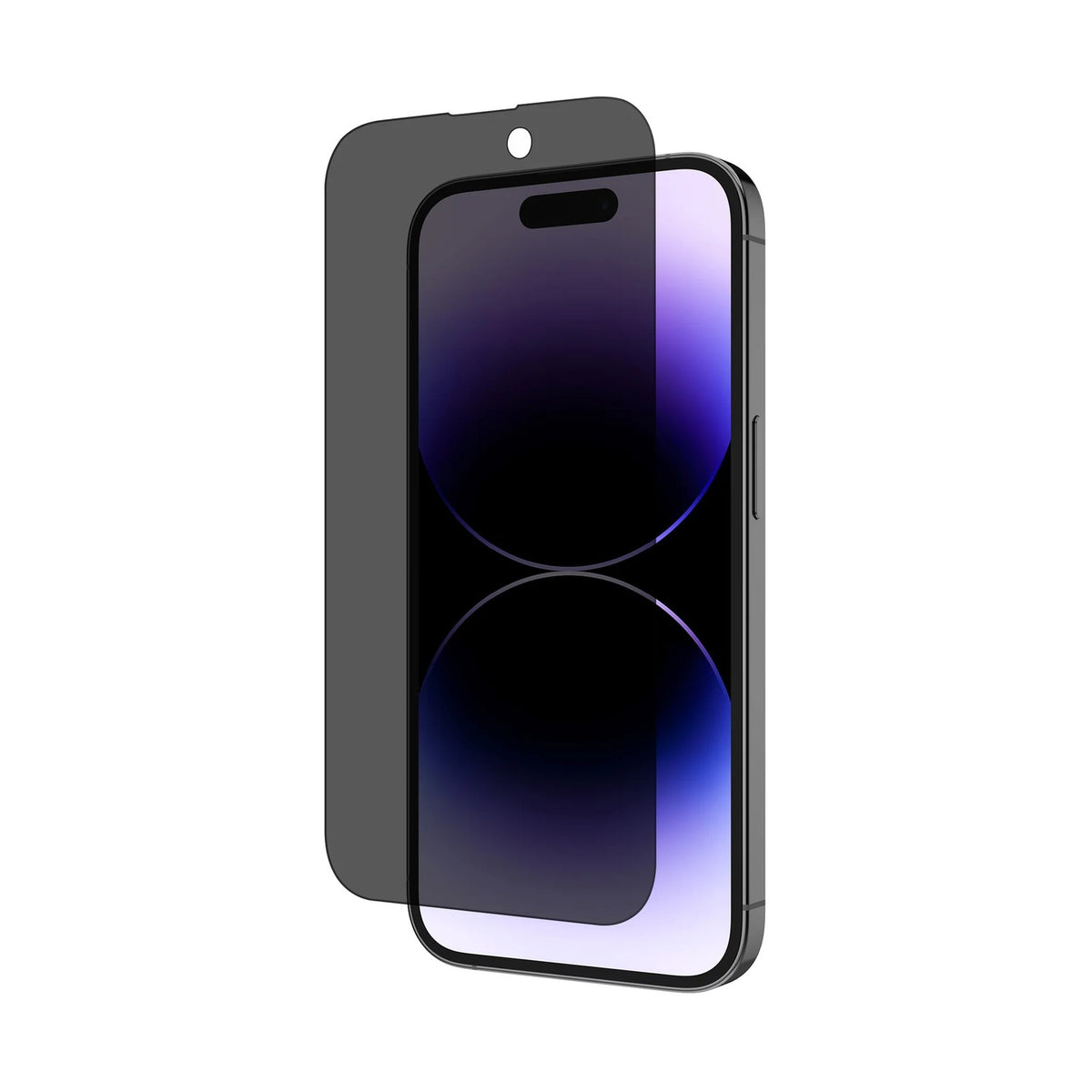 Privacy Screen Protector for iPhone X to iPhone 17 Pro Max (2)