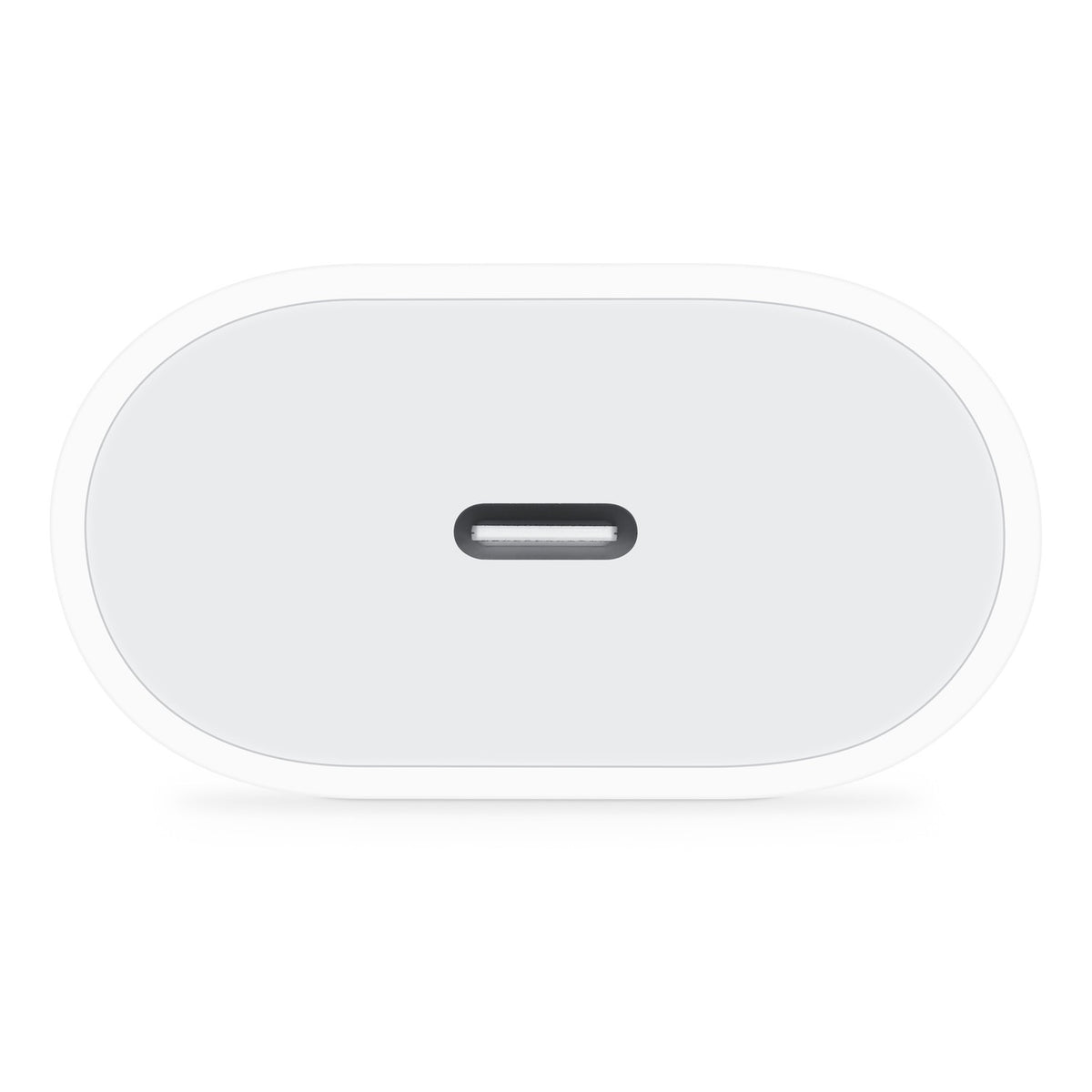 Apple 20W USB-C Power Adapter for iPhone 8 or Later, iPad Pro and iPad Air (3)