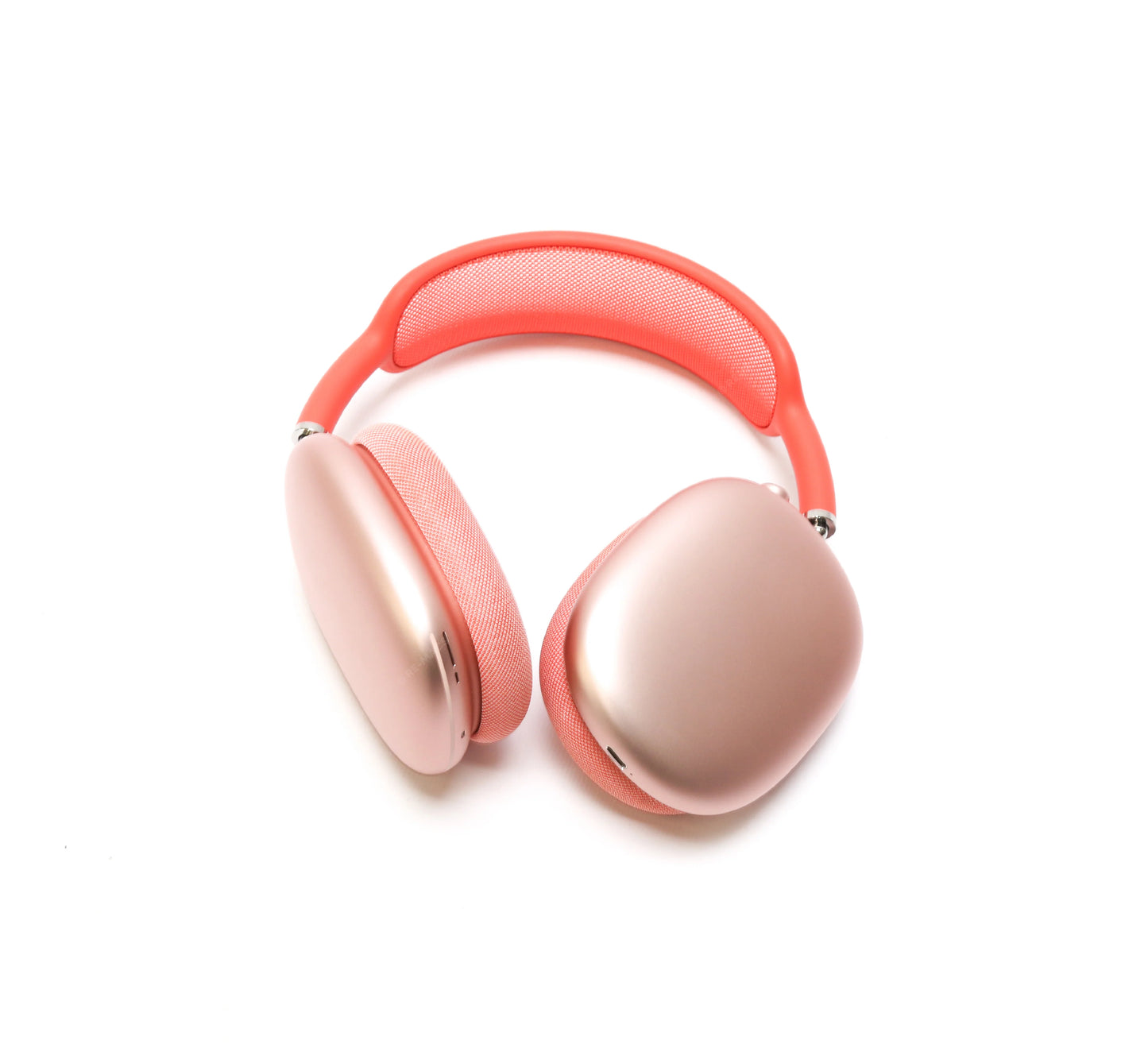 Airpods max Lighting