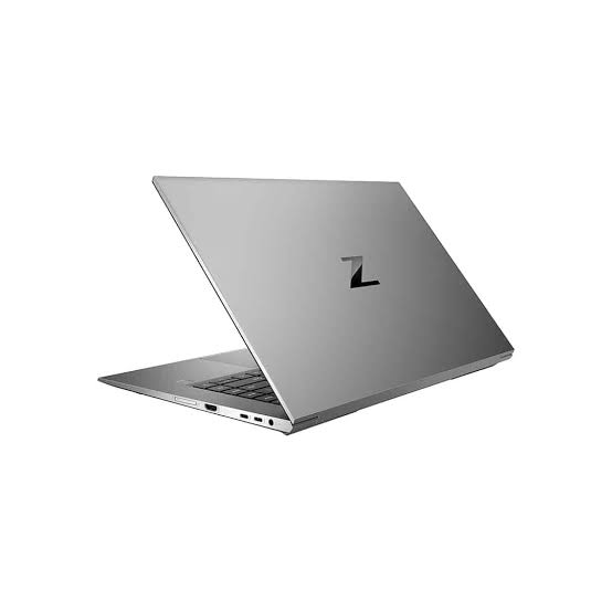 HP ZBook Studio G8
