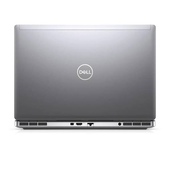 Dell Precision 7560