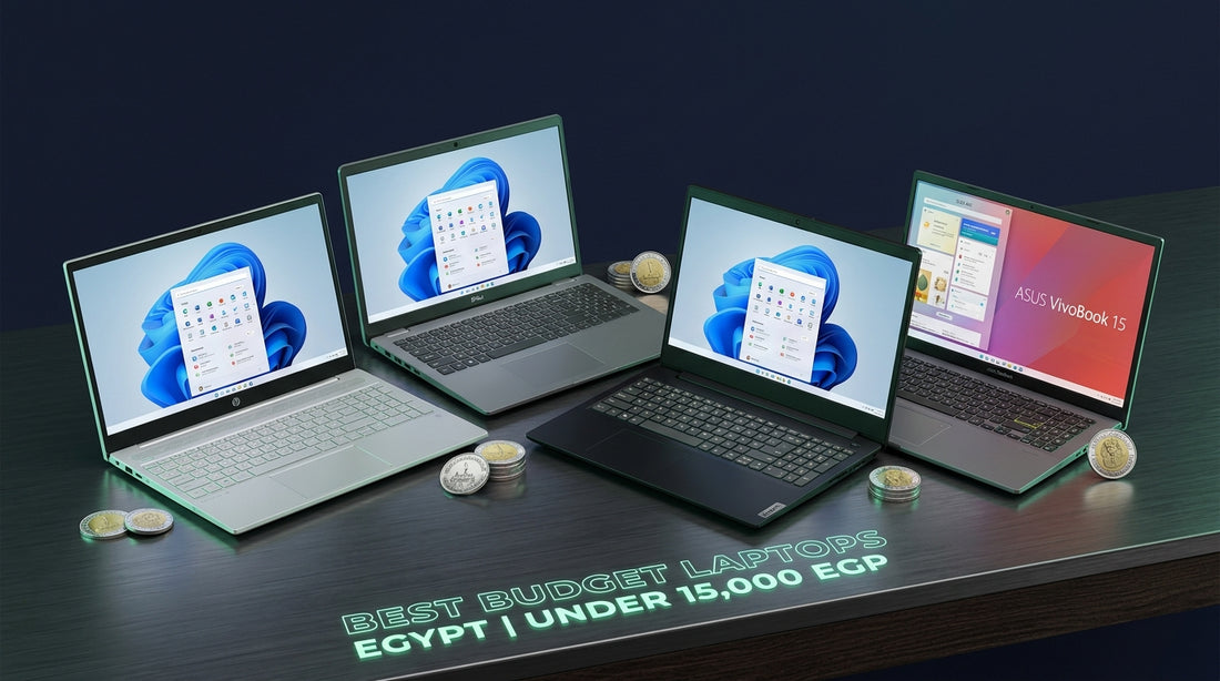 أفضل لاب توب منتد تحت 15000 جنيه مصر