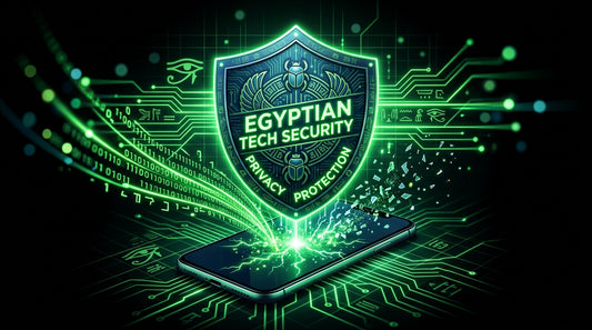 أمان بيانات أجهزة منتد في بلاك منت مصر