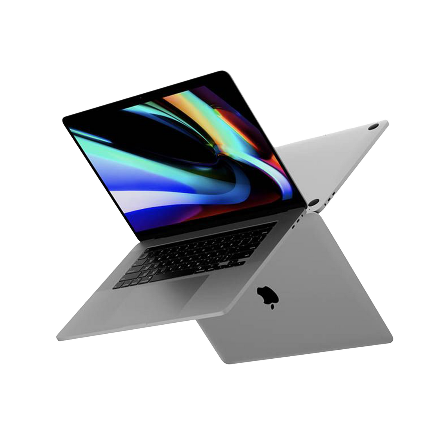 MacBook
