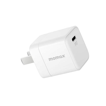 30W Mini USB-C Charger