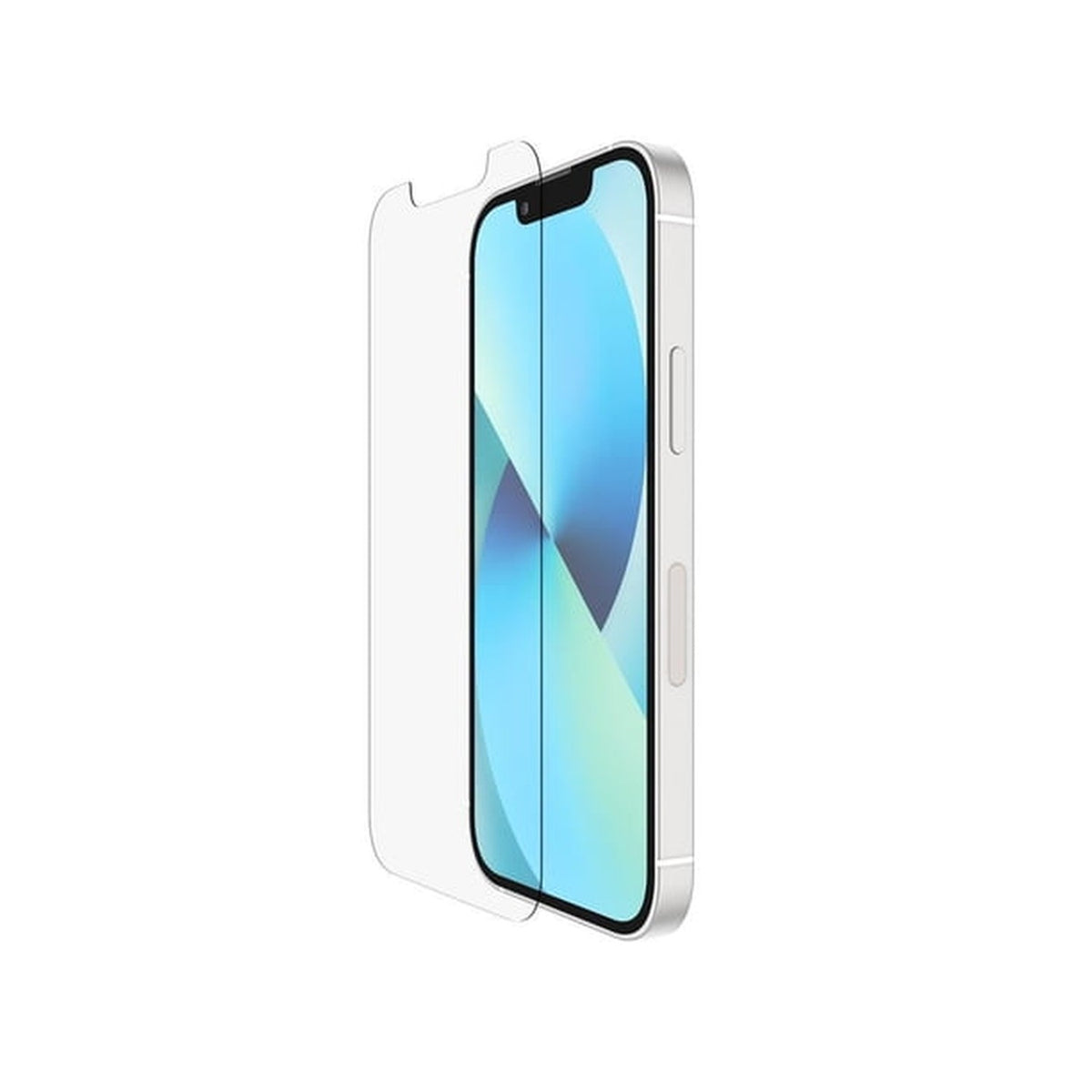 Clear Screen Protector for iPhone X to iPhone 17 Pro