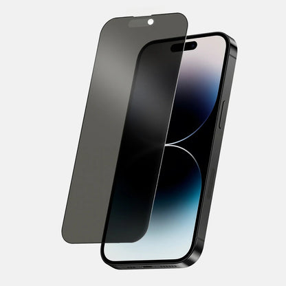Privacy Screen Protector for iPhone X to iPhone 17 Pro Max