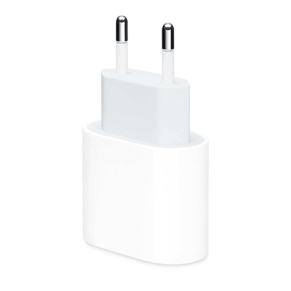 Apple 20W USB-C Power Adapter for iPhone 8 or Later, iPad Pro and iPad Air