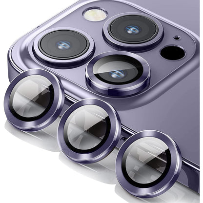 Camera Lens Protector S+ for iPhone 14 Pro Max (2)