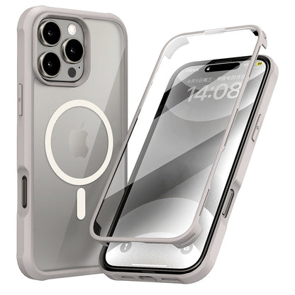 Protective Phone Case for iPhone 13 to iPhone 16 Pro Max (2)