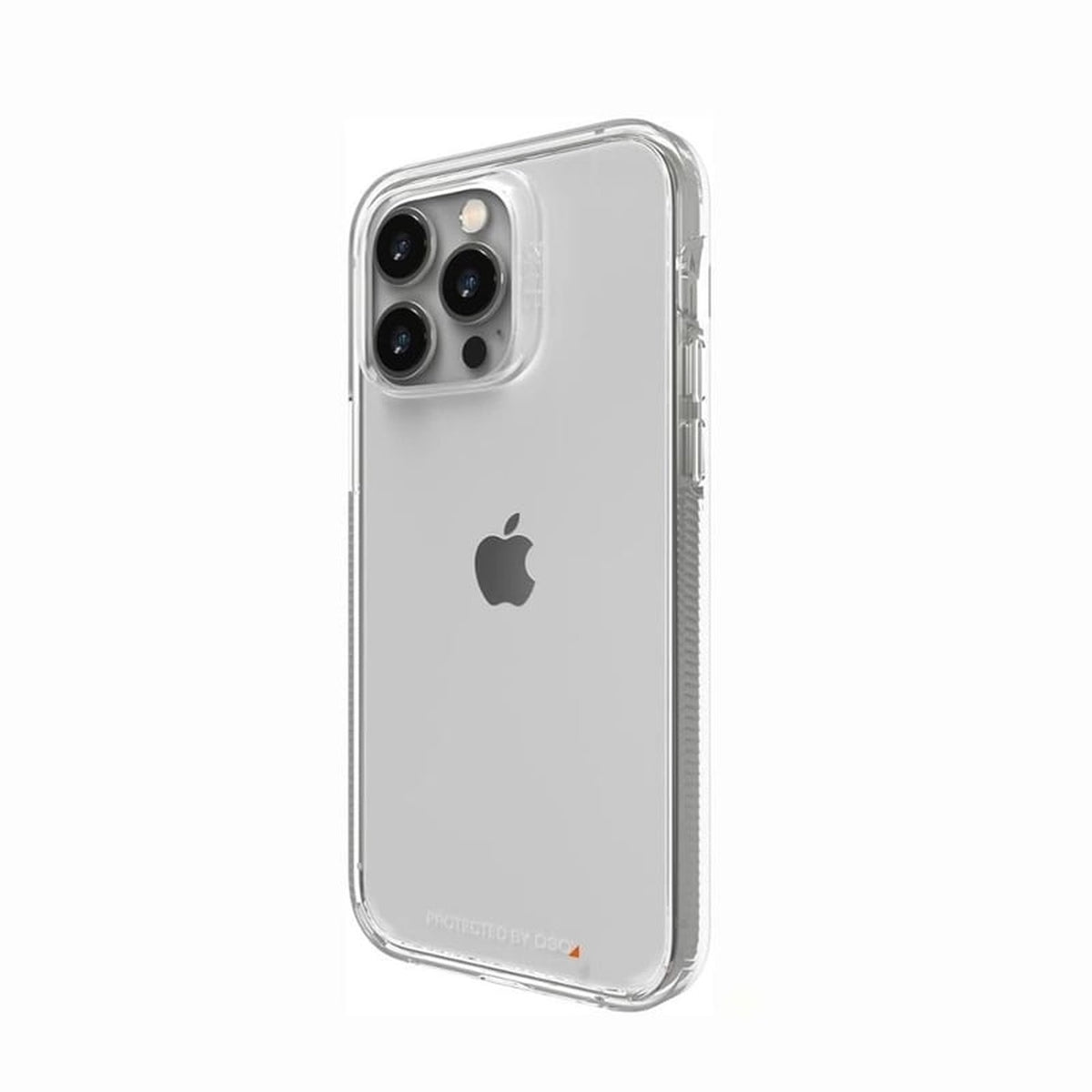 Transparent Phone Case for iPhone 11 Pro to iPhone 16 Pro (2)