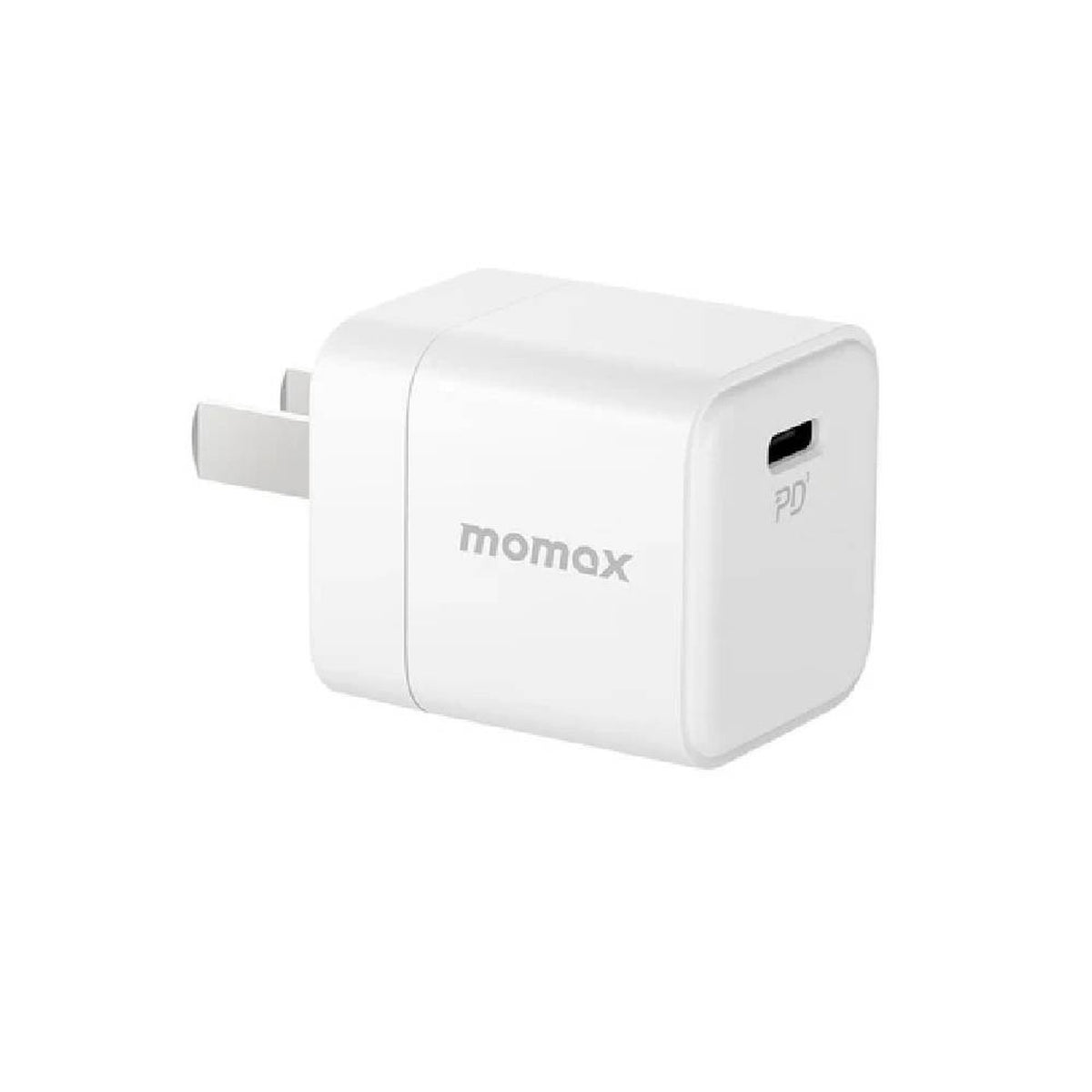 30W Mini USB-C Charger (2)