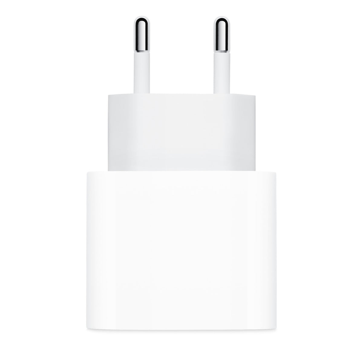 Apple 20W USB-C Power Adapter for iPhone 8 or Later, iPad Pro and iPad Air (2)