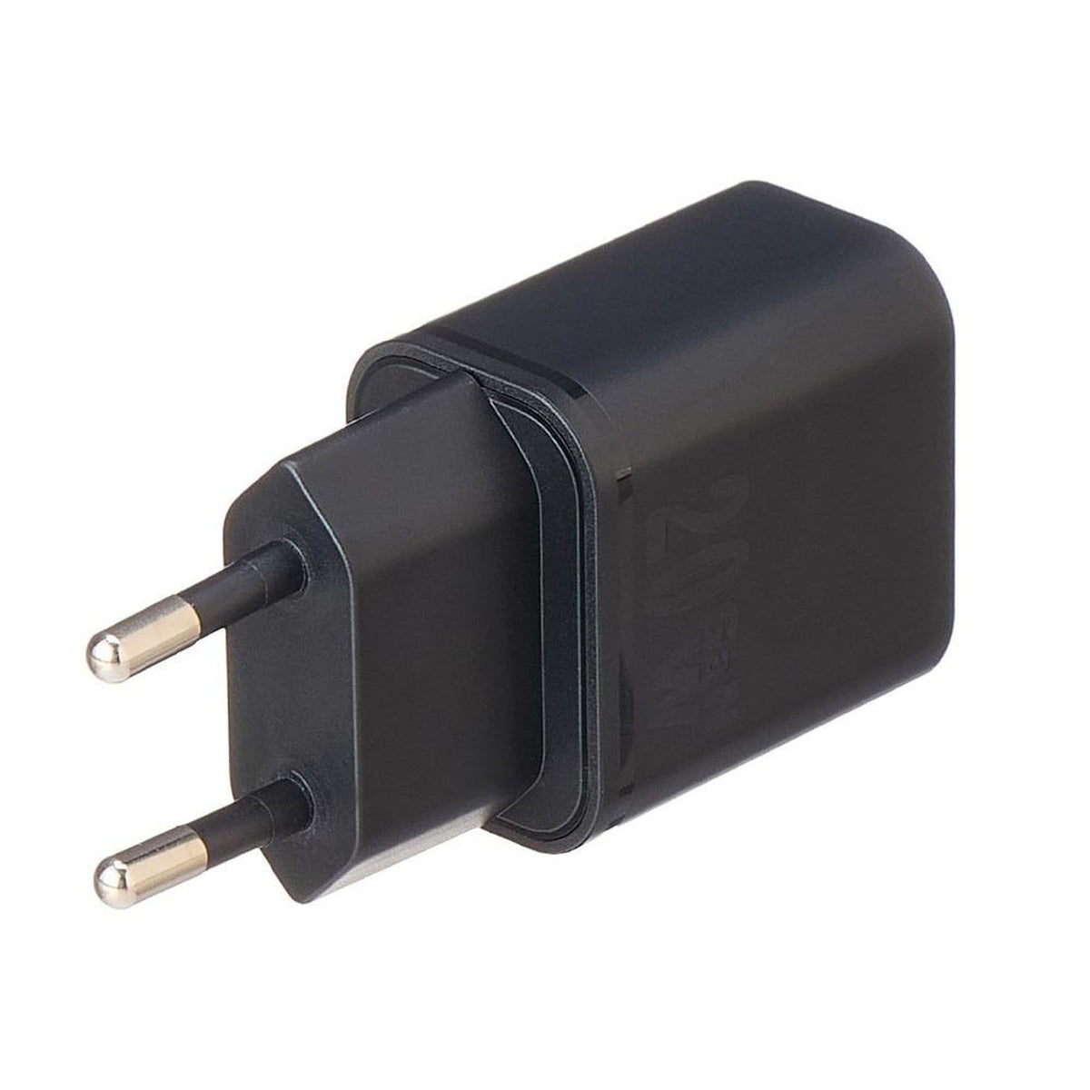 20W PD Wall Charger for Phones and Tablets with USB Power Delivery (2)