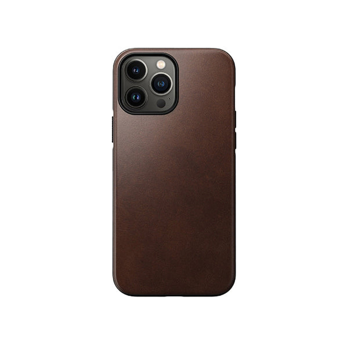 Leather Case for iPhone 12 and iPhone 12 Pro (2)