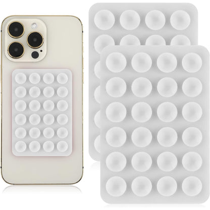 Sticky Grippy Suction Phone Case Mount (2)