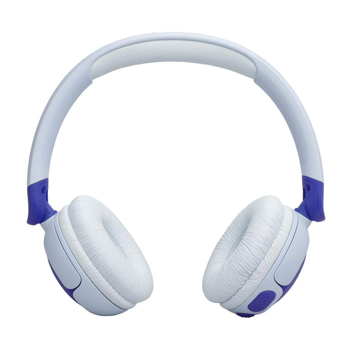 JBL Junior 320BT Wireless On-Ear Kids Headphones, 85 dB Volume Limit (2)