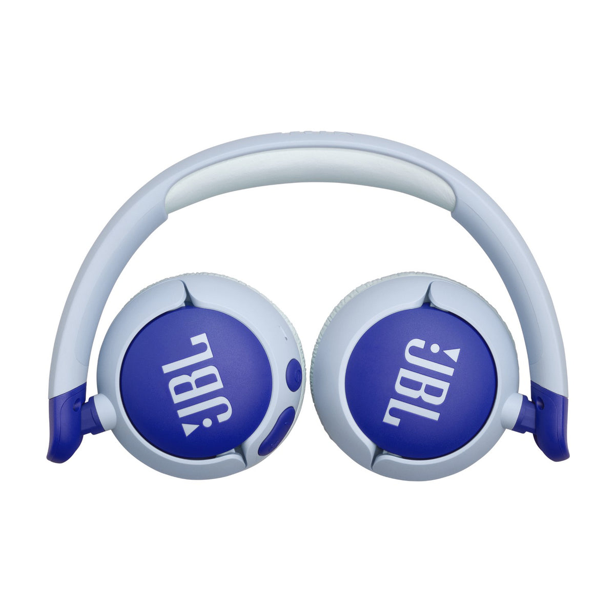 JBL Junior 320BT Wireless On-Ear Kids Headphones, 85 dB Volume Limit (3)