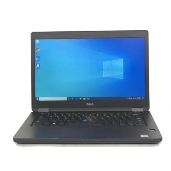Dell Latitude 5470