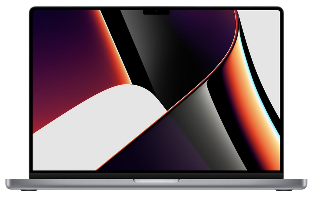 MacBook Pro M1 Max A2485 (2021)
