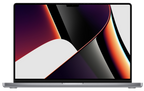 MacBook Pro M1 Max A2485 (2021)