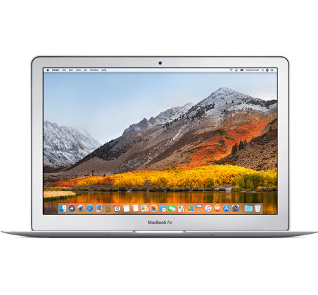MacBook Air A1466 (2017)