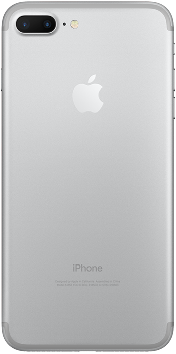 iPhone 7 Plus