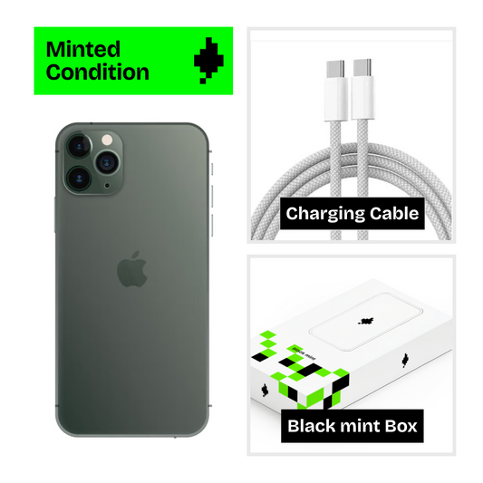 iPhone iPhone 11 Pro Max