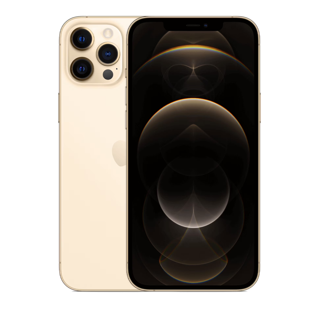 iPhone 12 Pro