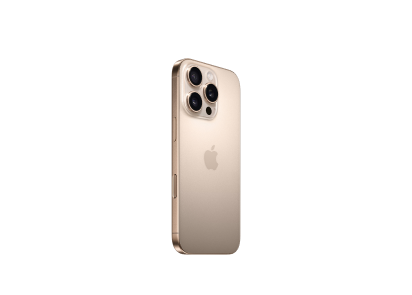 iPhone 16 Pro