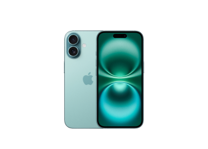 iPhone 16 Plus
