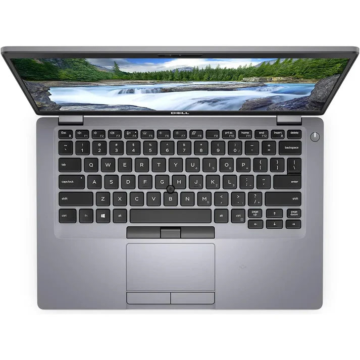 Dell Latitude 5410