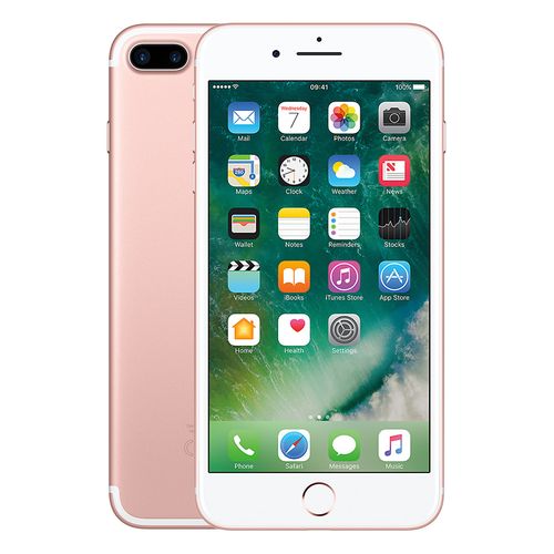iPhone 7 Plus