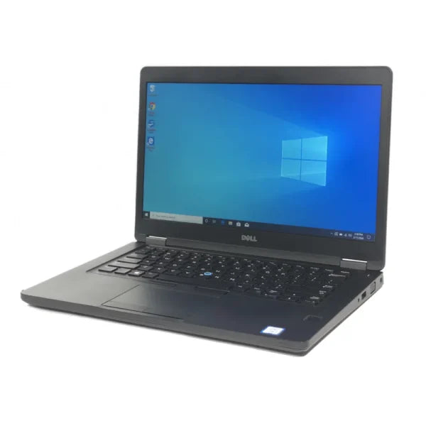 Dell Latitude 5470