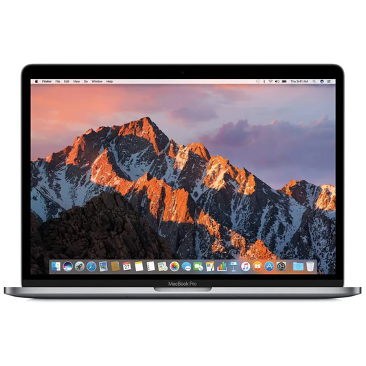 MacBook Pro A1706 (2016/2017)