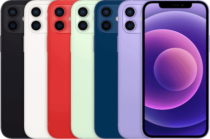 iPhone 12