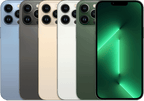 iPhone 13 Pro