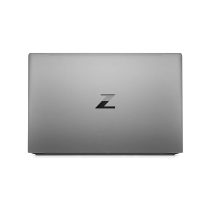 HP ZBook Power 15 G7