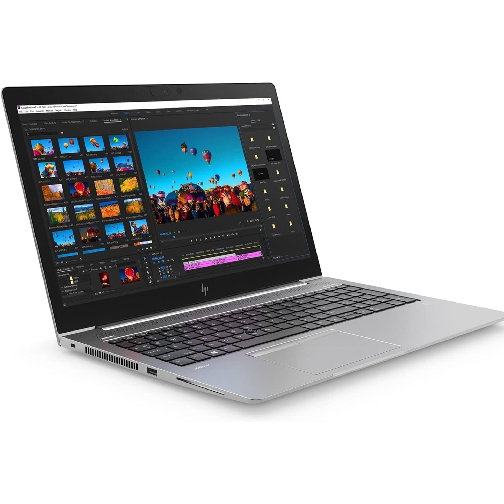 HP ProBook 640 G4