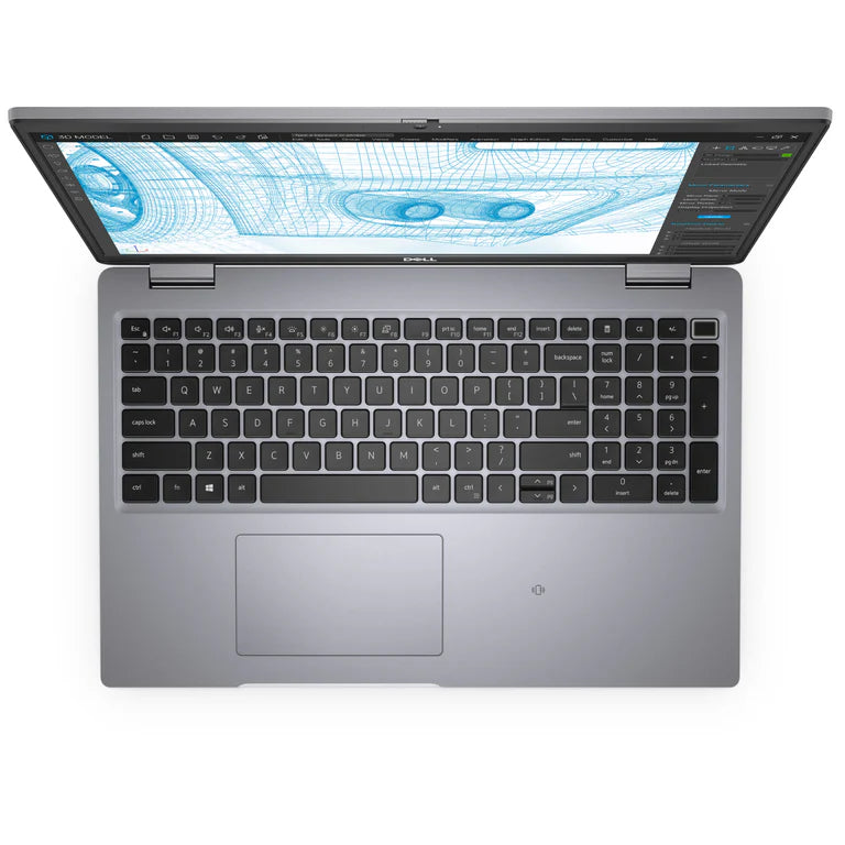 Dell Precision 3561