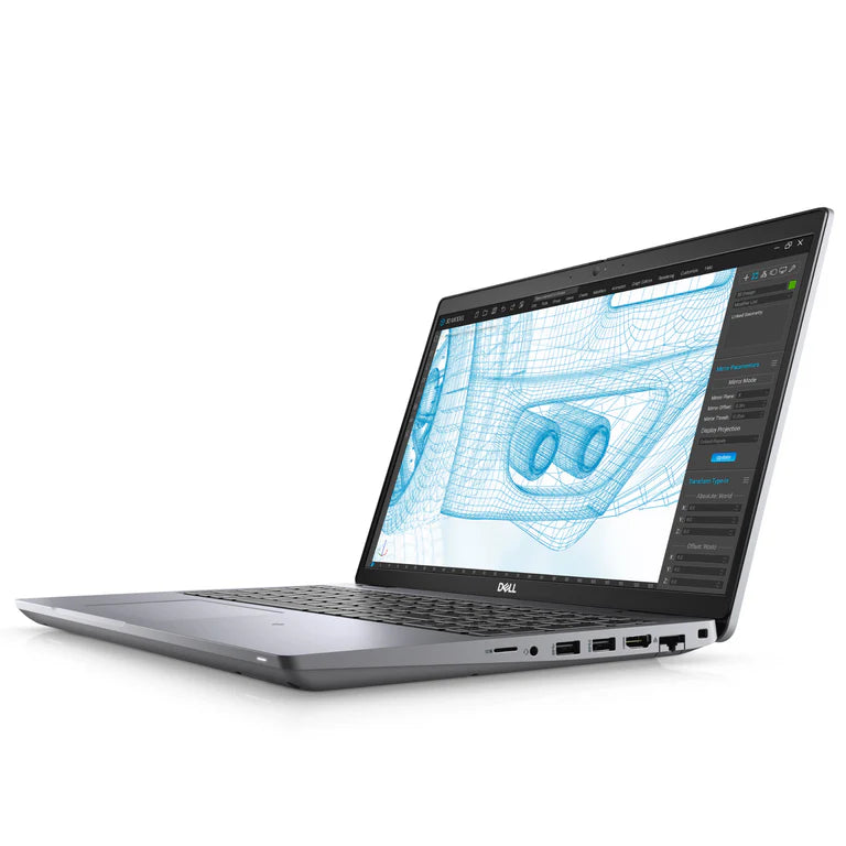 Dell Precision 3561