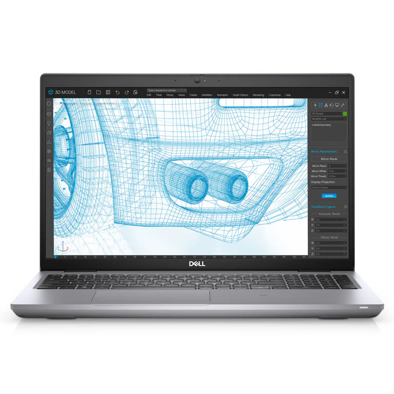 Dell Precision 3561