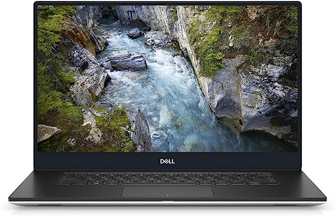 Dell Precision 5540