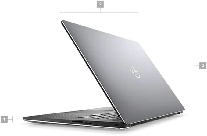 Dell Precision 5540