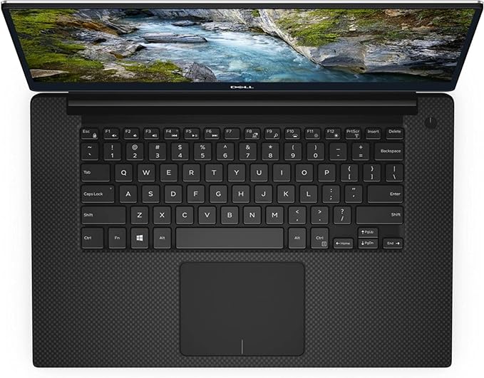 Dell Precision 5540
