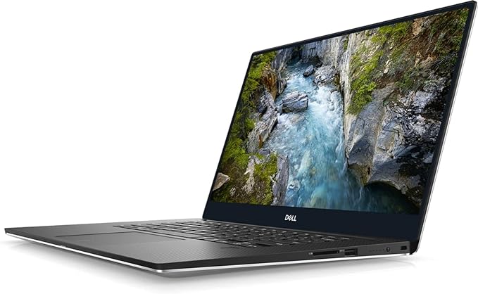 Dell Precision 5540