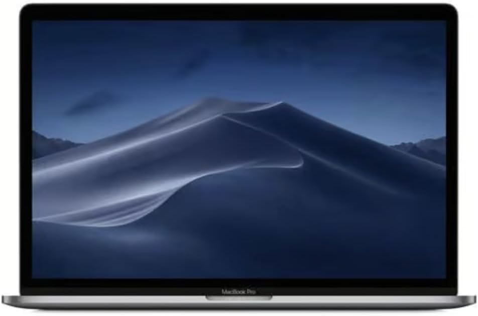 MacBook Pro A1990 (2019)