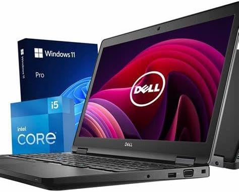 Dell Latitude 5590