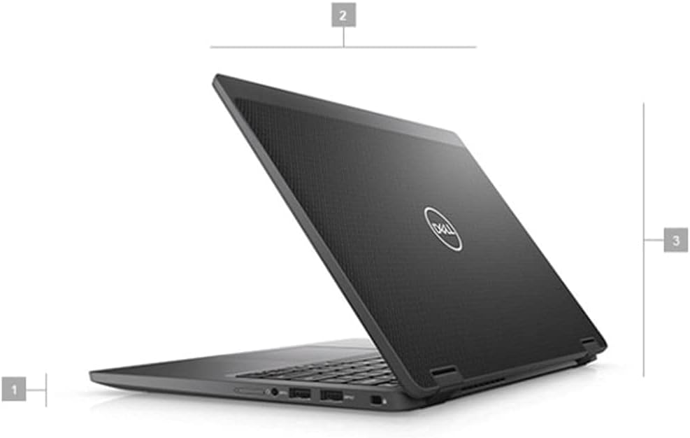 Dell Latitude 7420